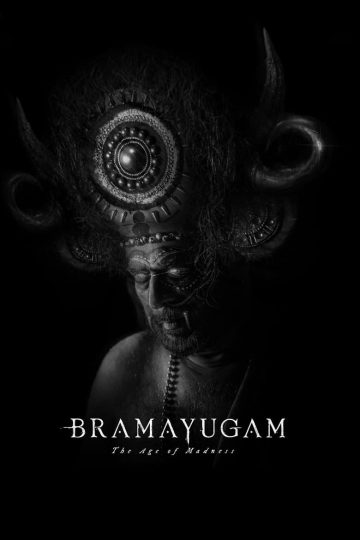 Bramayugam (2024) Malayalam V3 HQ-Real PreDVDRip (HQ Line Audio) Watch Online