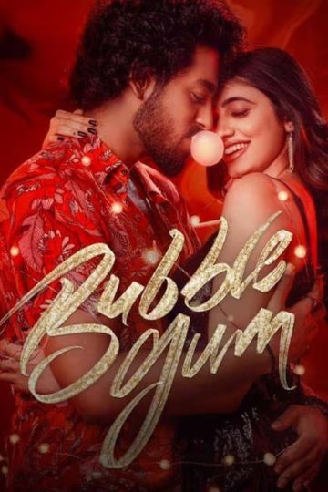 Bubblegum (2023) Telugu WEB-HD Watch Online