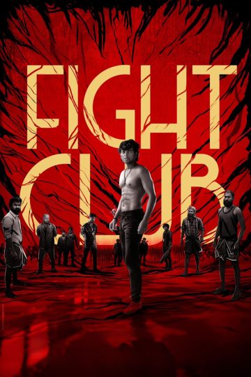Fight Club (2023) Tamil Movie Watch Online
