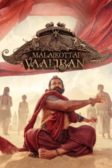 Malaikottai Vaaliban (2024) Malayalam HQ-Real PreDVD Watch Online