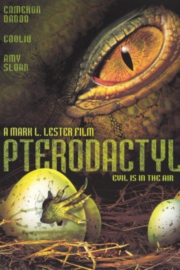 Pterodactyl (2005) [Tamil + Hindi + Eng] HDRip Watch Online