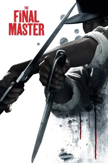 The Final Master (2015) [Tamil + Hindi + Chi] BDRip Watch Online  Watch Online