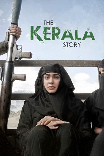 The Kerala Story (2023) Malayalam WEB-HD Watch Online