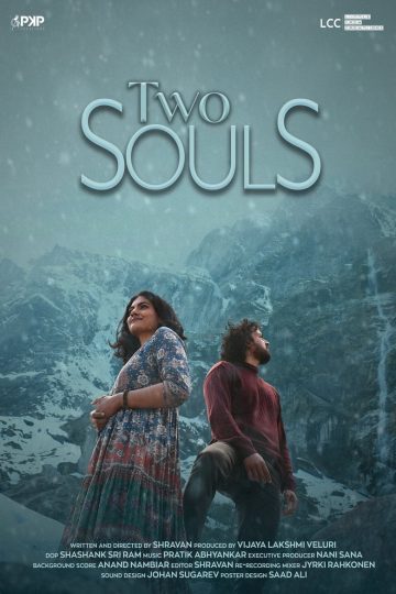 Two Souls (2023) [Tamil + Malayalam + Kannada] WEB-HD Watch Online