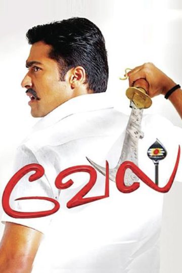 Vel (2007) Tamil AYN DVD9 HD Watch Online